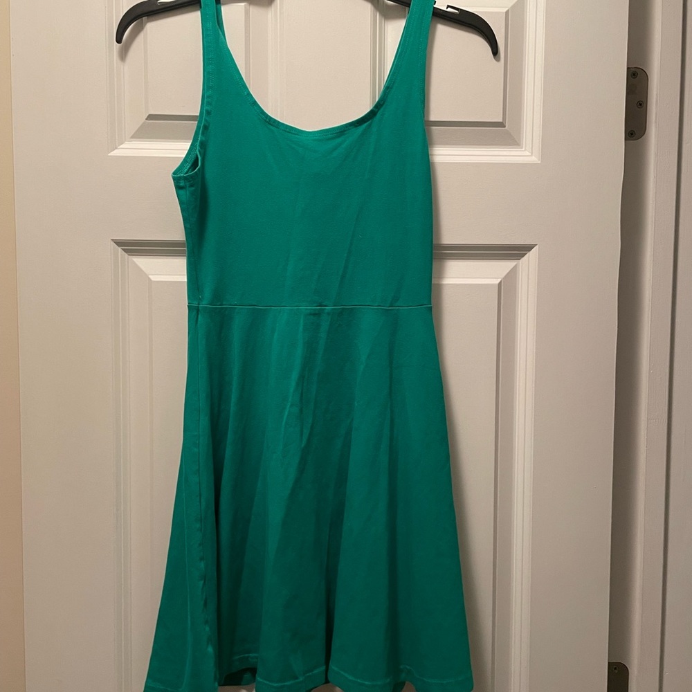 Express dress